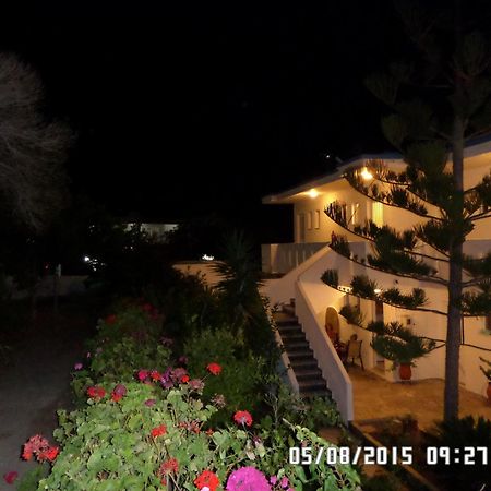 Creta Vassakis Studios 2 Κέφαλος Εξωτερικό φωτογραφία
