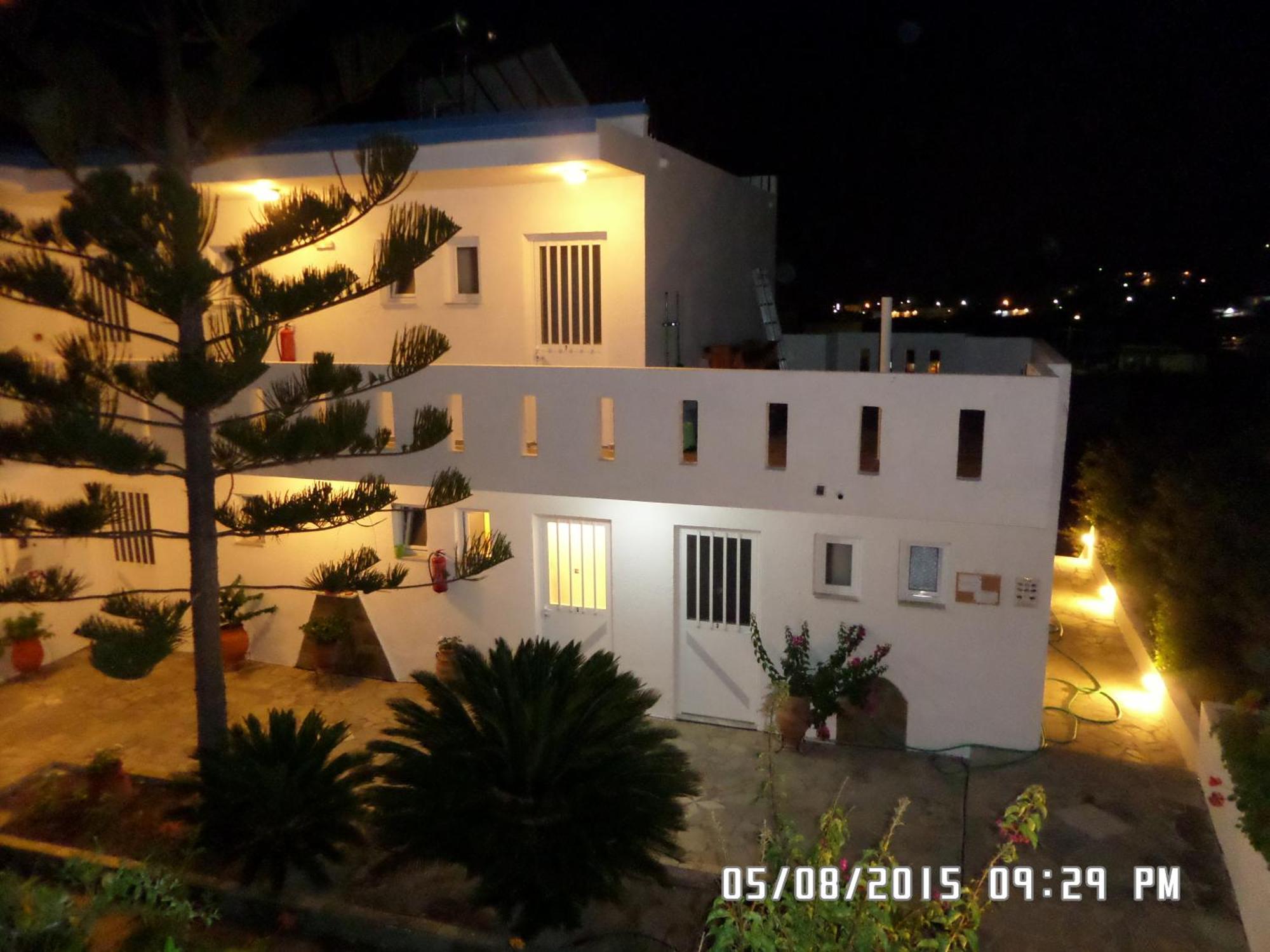 Creta Vassakis Studios 2 Κέφαλος Εξωτερικό φωτογραφία
