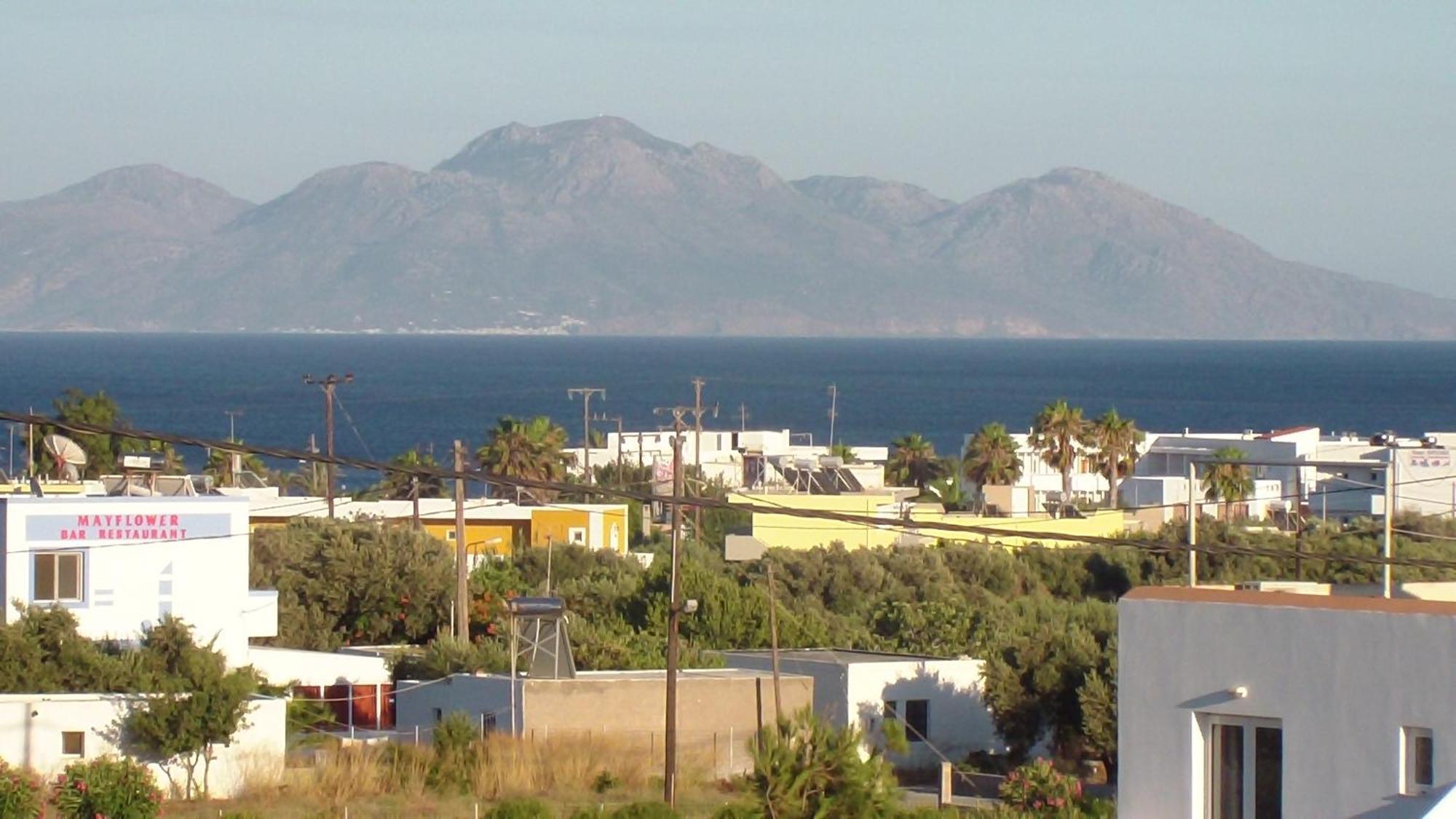 Creta Vassakis Studios 2 Κέφαλος Εξωτερικό φωτογραφία