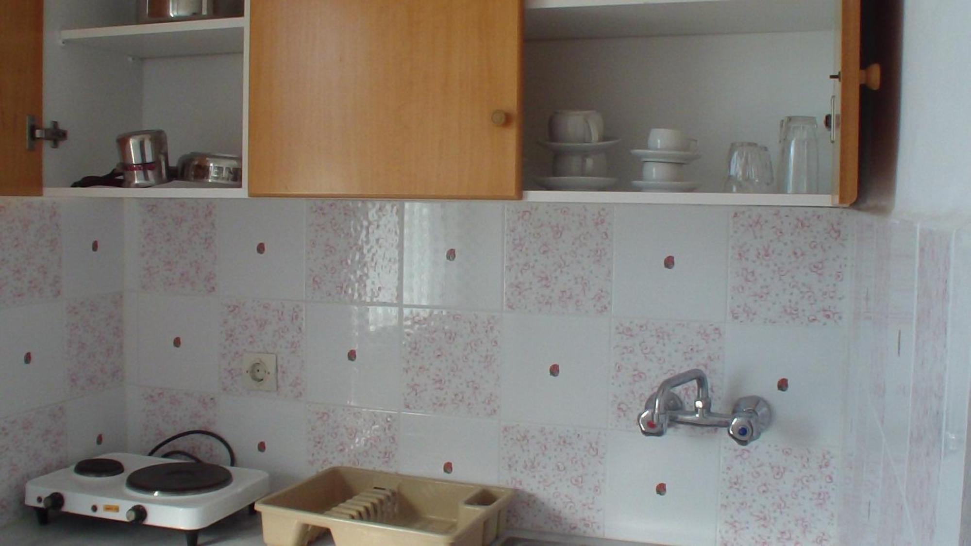 Creta Vassakis Studios 2 Κέφαλος Εξωτερικό φωτογραφία