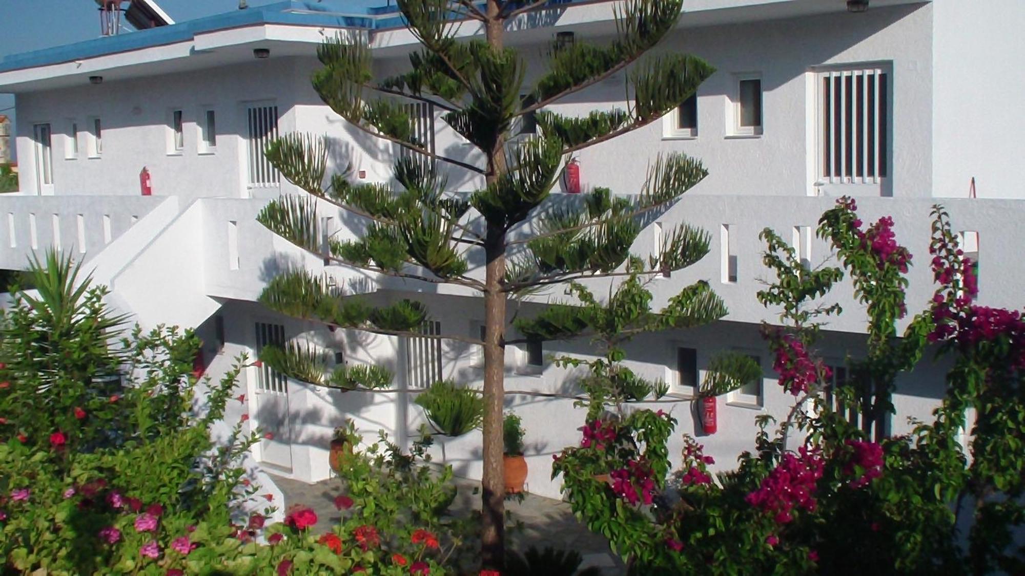 Creta Vassakis Studios 2 Κέφαλος Εξωτερικό φωτογραφία