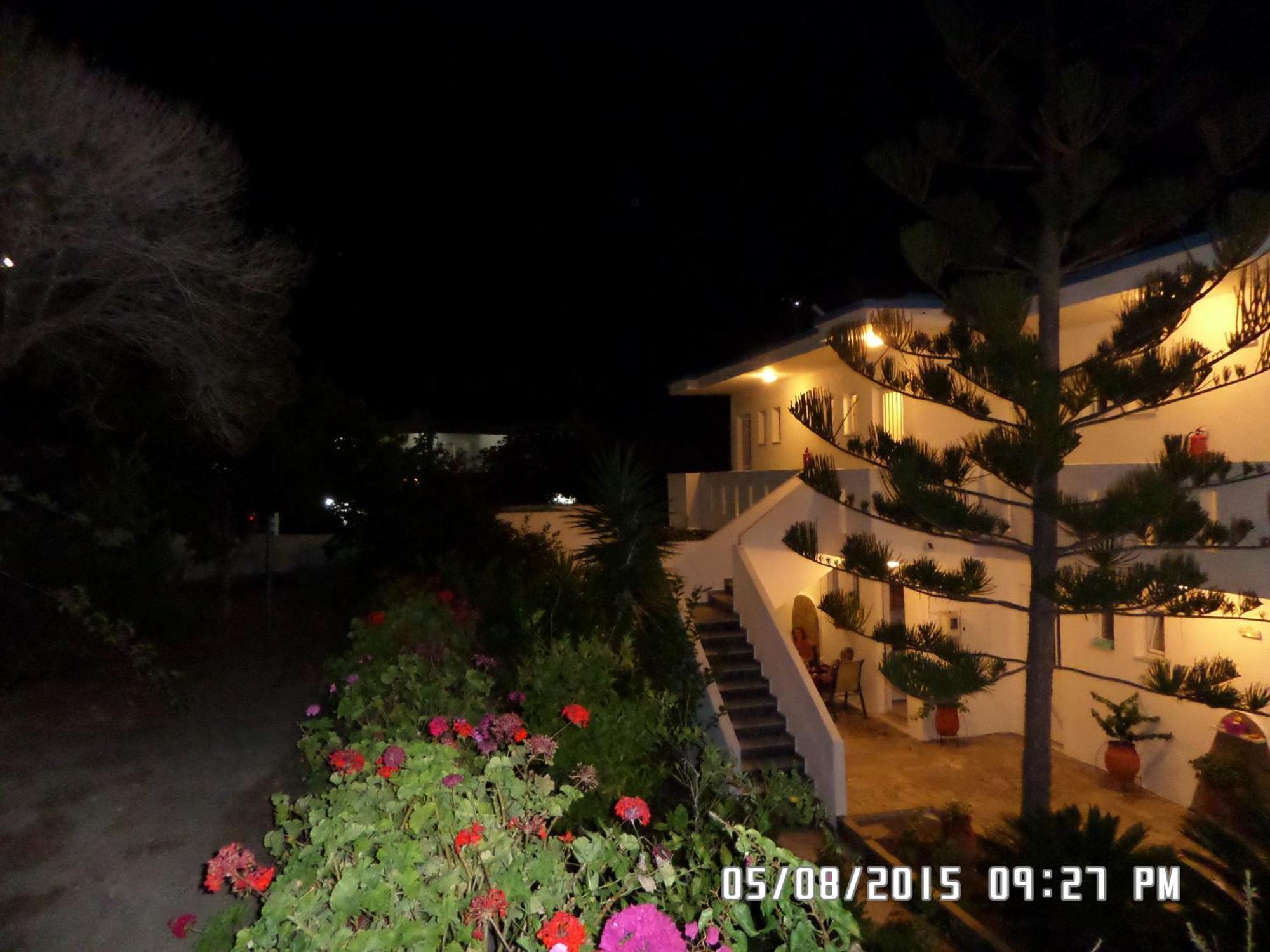 Creta Vassakis Studios 2 Κέφαλος Εξωτερικό φωτογραφία