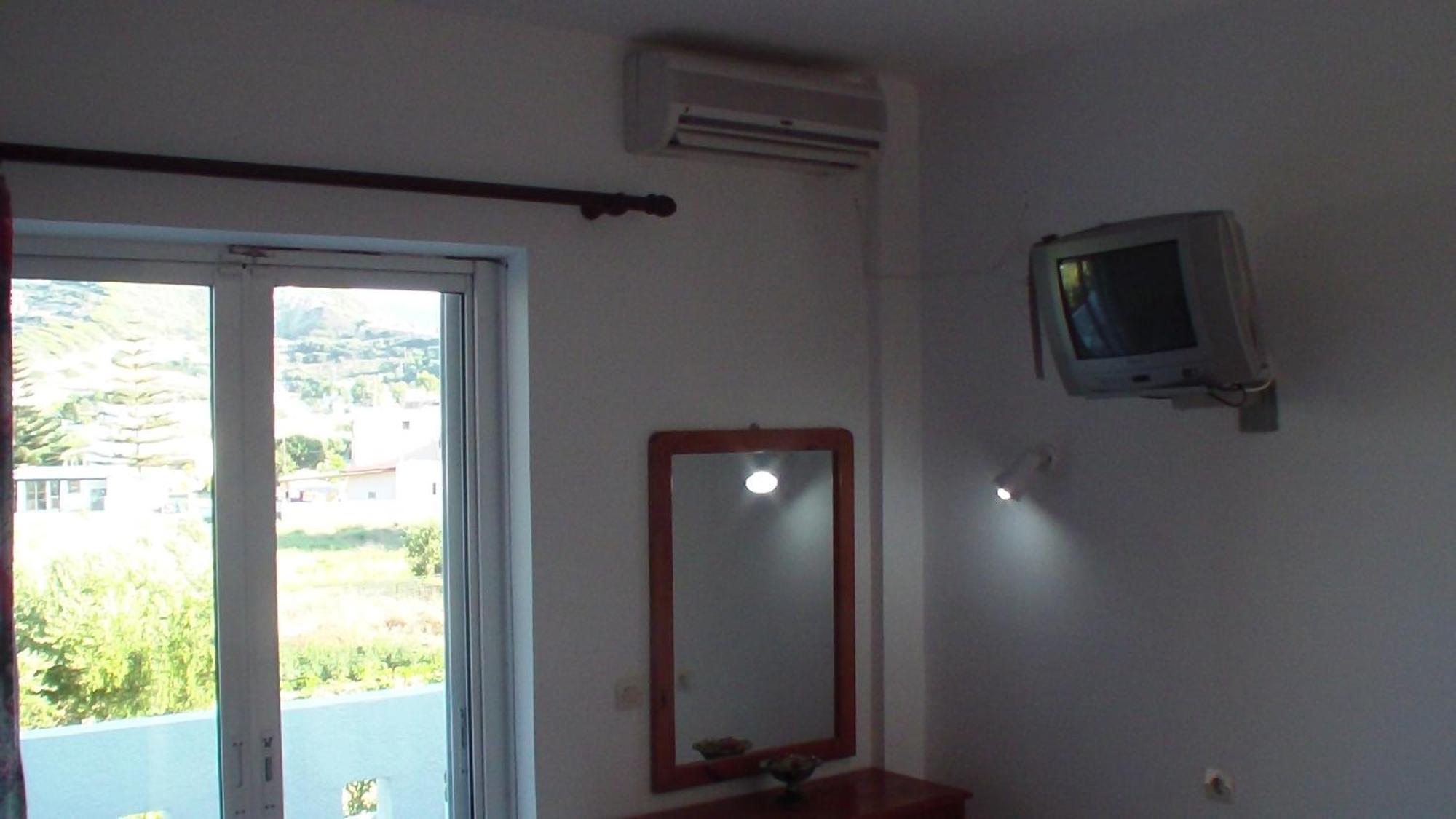 Creta Vassakis Studios 2 Κέφαλος Εξωτερικό φωτογραφία