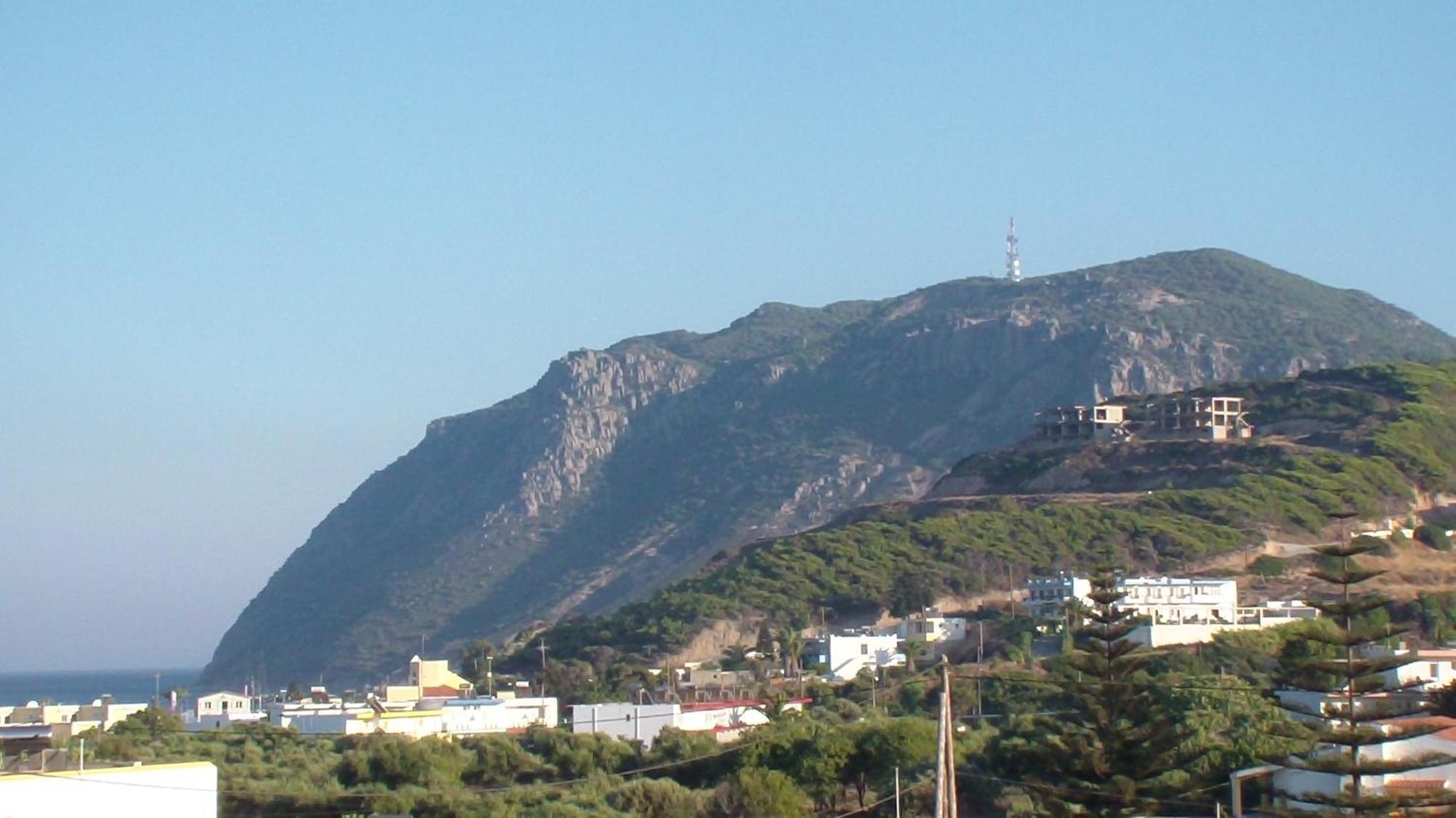Creta Vassakis Studios 2 Κέφαλος Εξωτερικό φωτογραφία