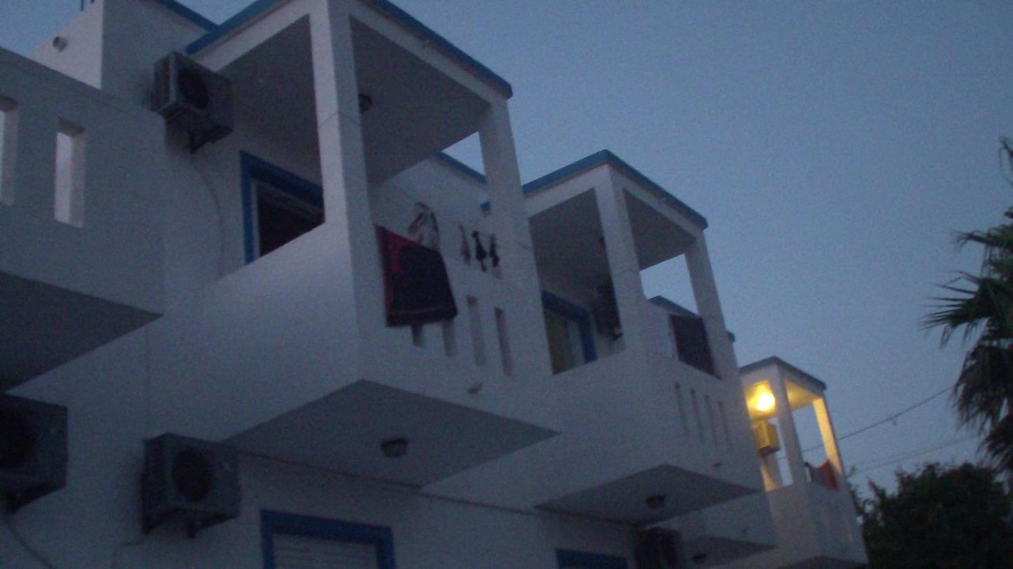 Creta Vassakis Studios 2 Κέφαλος Εξωτερικό φωτογραφία