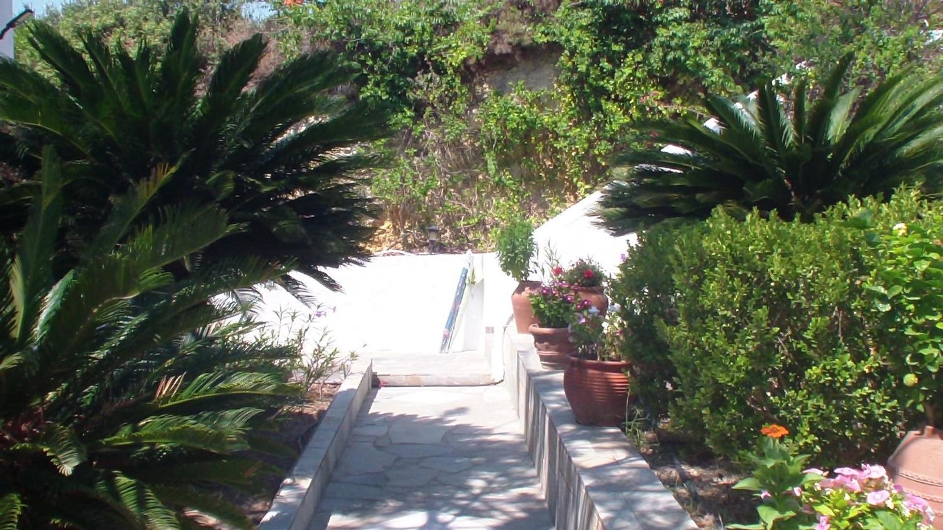 Creta Vassakis Studios 2 Κέφαλος Εξωτερικό φωτογραφία