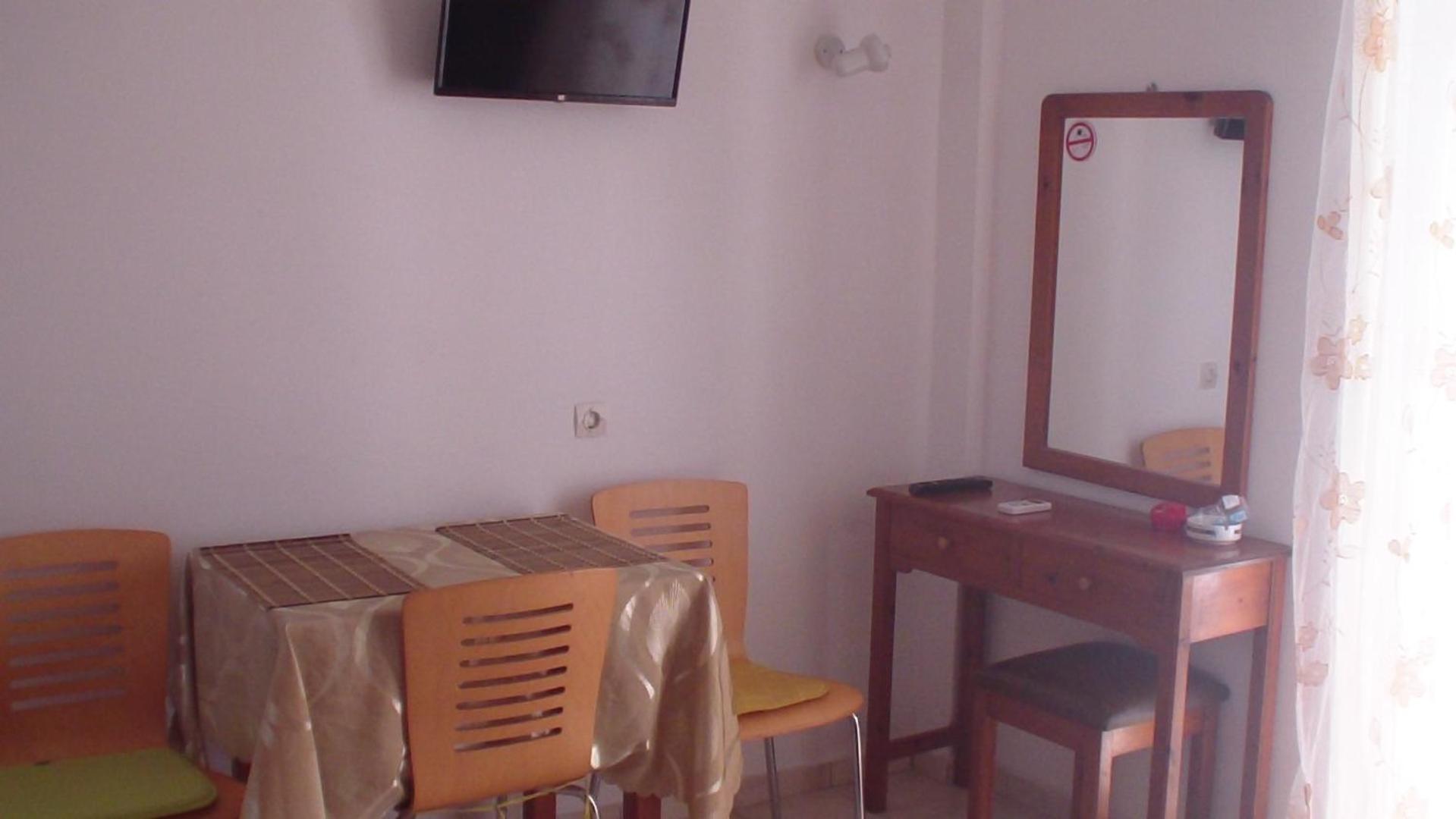 Creta Vassakis Studios 2 Κέφαλος Εξωτερικό φωτογραφία