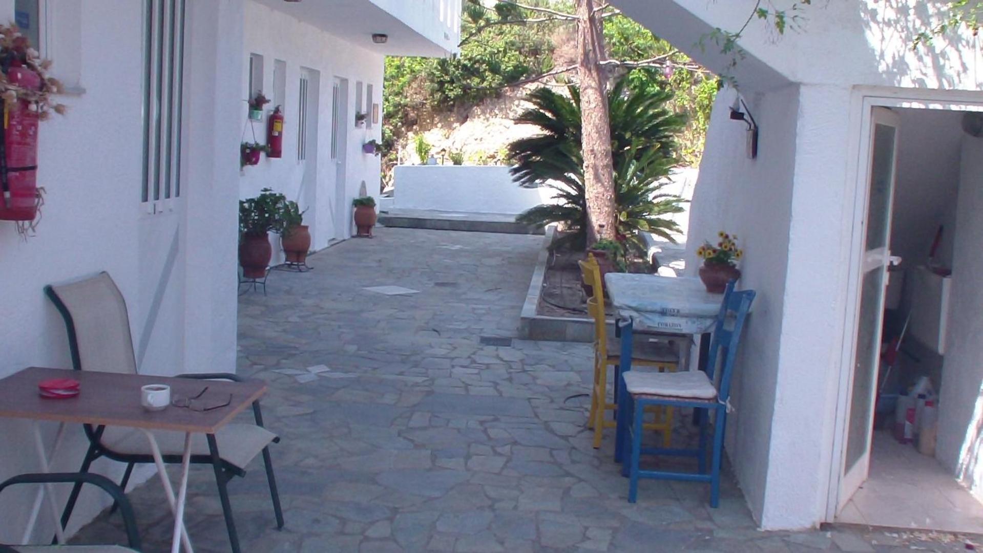 Creta Vassakis Studios 2 Κέφαλος Εξωτερικό φωτογραφία