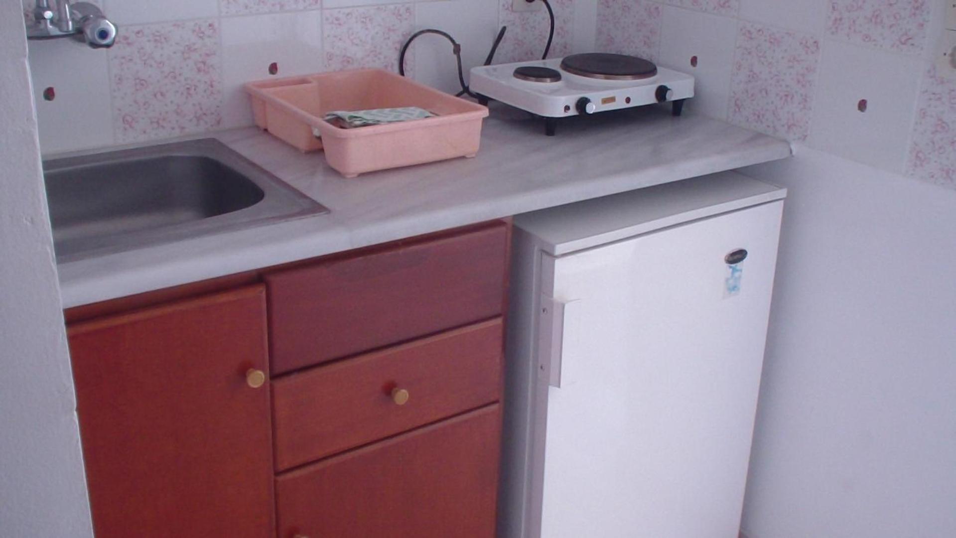 Creta Vassakis Studios 2 Κέφαλος Εξωτερικό φωτογραφία