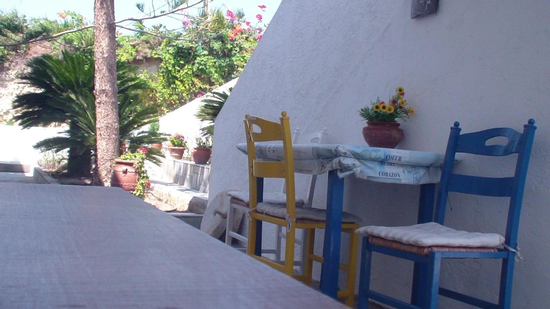 Creta Vassakis Studios 2 Κέφαλος Εξωτερικό φωτογραφία